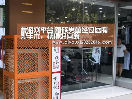 爱游戏平台
